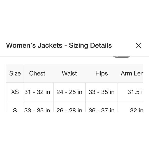 The North Face Women’s ThermoBall Eco Parka Black Hooded Jacket Size Small - Picture 11 of 11